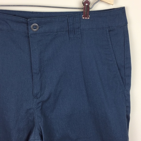 O’Neill - Standard Fit Flat Front Men’s Shorts - Picture 2 of 7